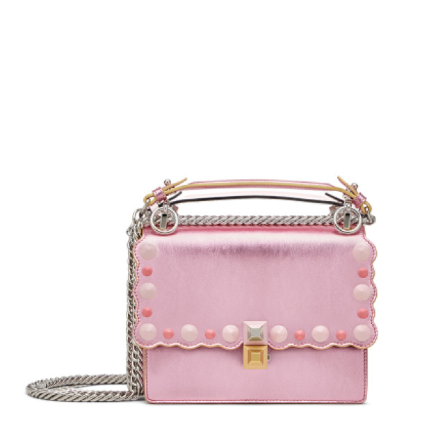 FENDI春夏新包绚丽来袭