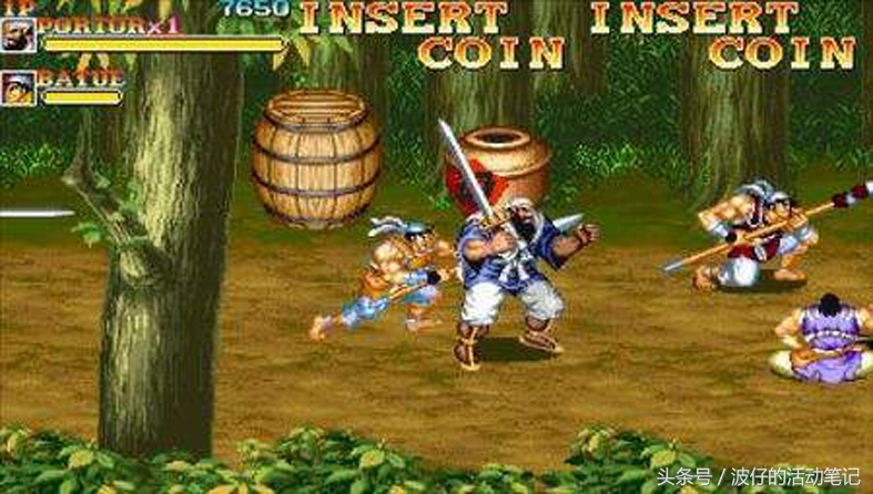 80后的回忆童年经典游戏大盘点,80后的回忆游戏