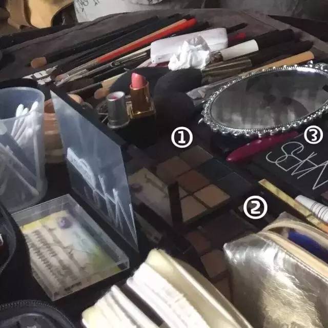 王子文同款化妆品,王子文自律化妆品