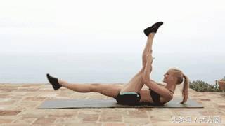 春风十里，不如你美女神们一起来瘦身吧！