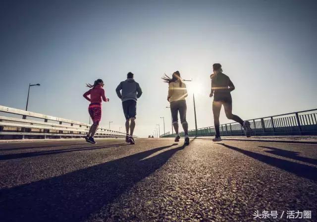 春风十里，不如你美女神们一起来瘦身吧！