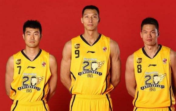 cba哪支球队青训最好,cba青训有多重要