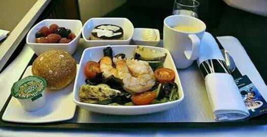 新加坡特色餐有哪些,新加坡飞行餐