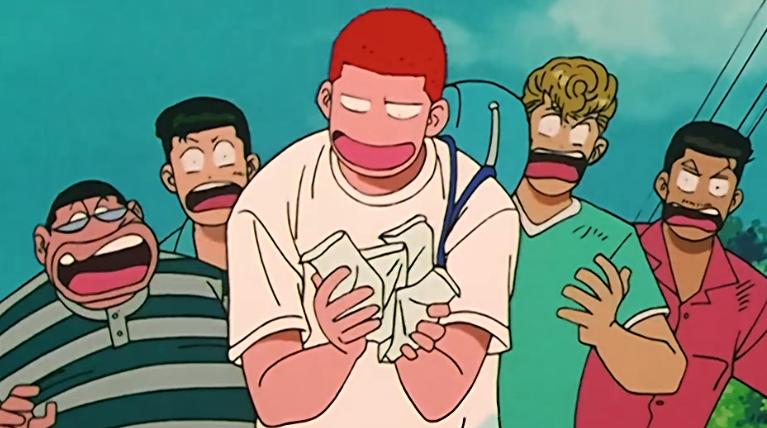 灌篮高手神奈川哪个市,灌篮高手神奈川县十佳球员