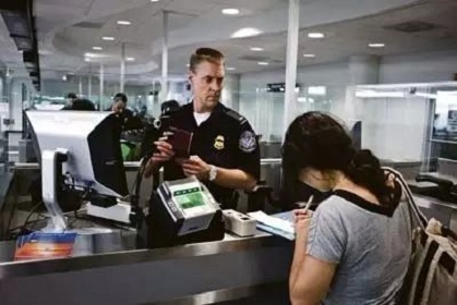 入境被拒绝入境严重吗,入境被拒再次入境