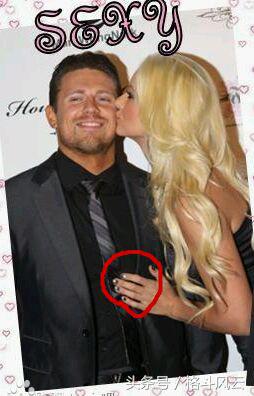 wwe拉娜个人简介,wwe拉娜与卢瑟夫求婚完整视频