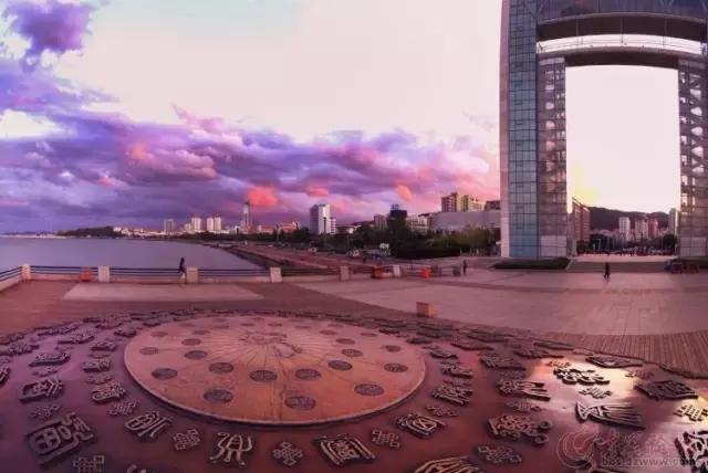 威海踏春有什么好玩的地方,威海踏青十大地方