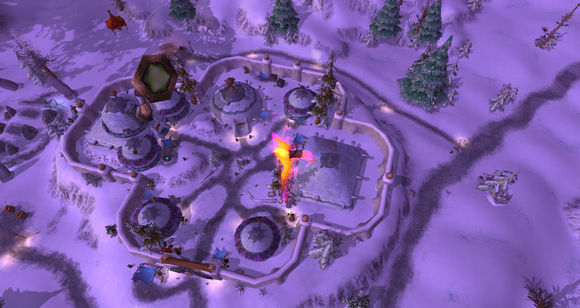 wow地图高清版大图,如何看wow玩过的地图