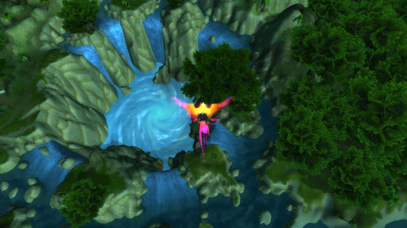 wow地图高清版大图,如何看wow玩过的地图