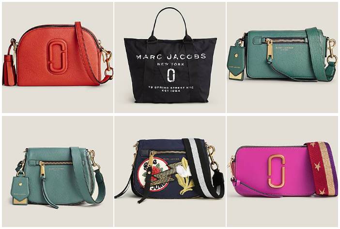 明星包包平价,一年四季都能背的平价包包