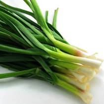 蒜苗炒鹅蛋功效与作用,蒜苗的功效与作用