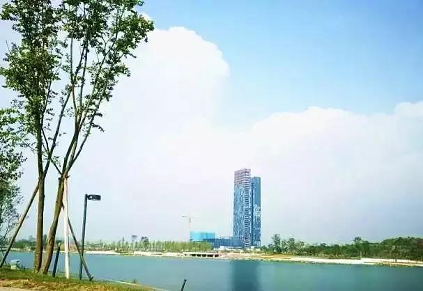成都新建成的几大公园,成都新增2个公园