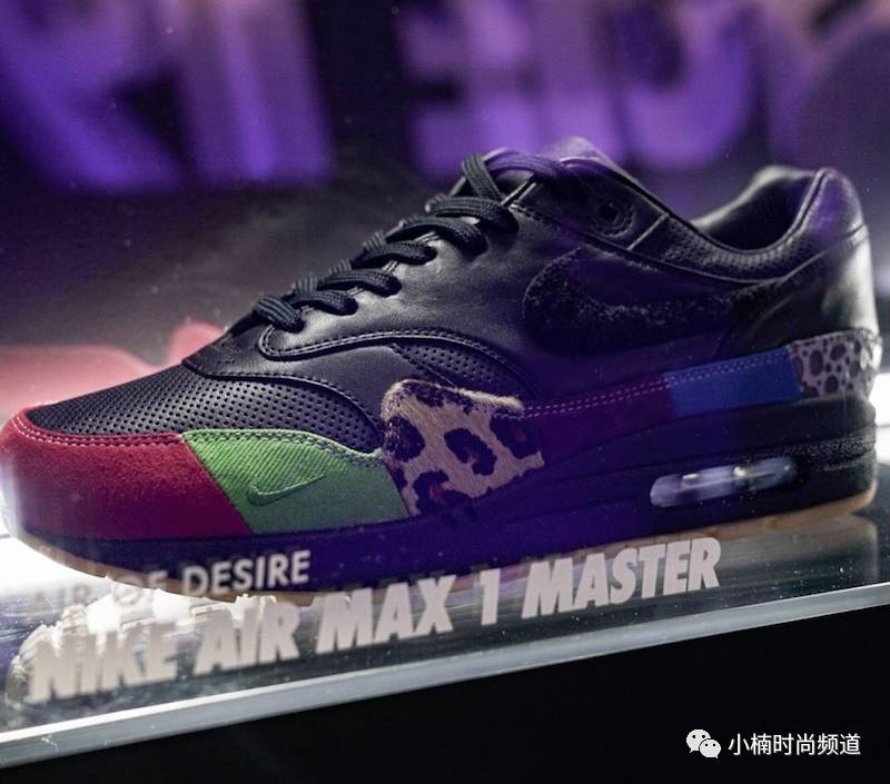 nikeairmax最经典款是哪个系列,nikeairmax1脚感怎么样