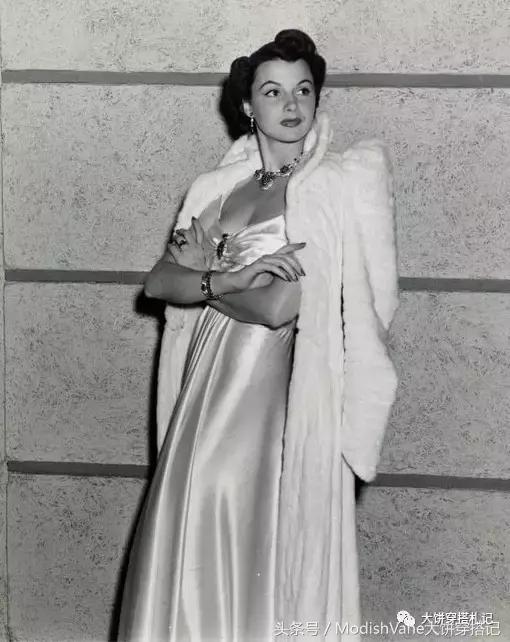 掉进vintage的大美坑！没错，只是因为穷