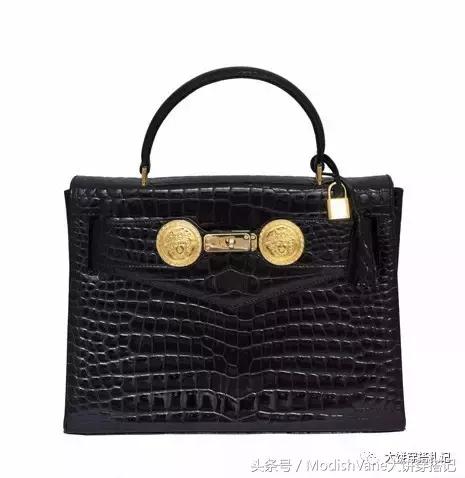 掉进vintage的大美坑！没错，只是因为穷