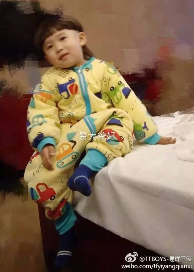 tfboys最近不是潮流了吗,tfboys近期的情况