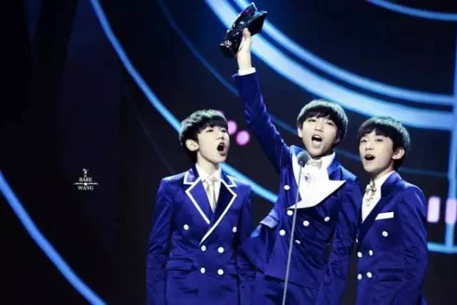 tfboys最近不是潮流了吗,tfboys近期的情况