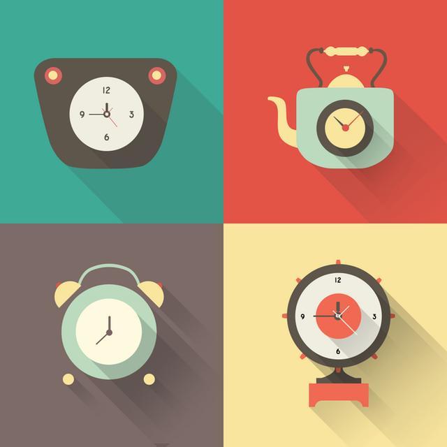 最全ui设计图标解析，图标概念大揭晓