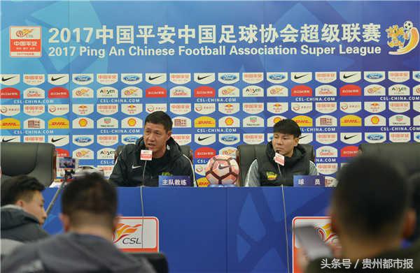 中超前瞻战火重燃各队策马赴征程,中超恒丰智诚对国安