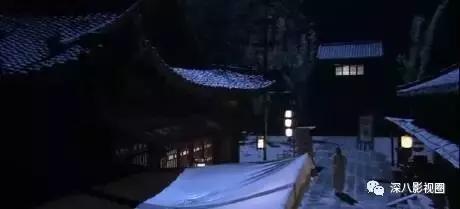 曾经惊艳了时代的经典古装男神,盘点长得帅却不火的古装男神