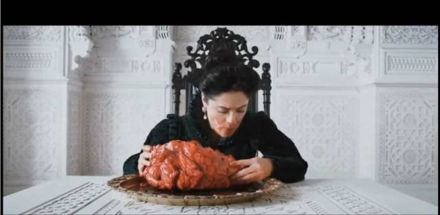 5个童话故事背后的骇人故事,荒诞的童话故事完整版