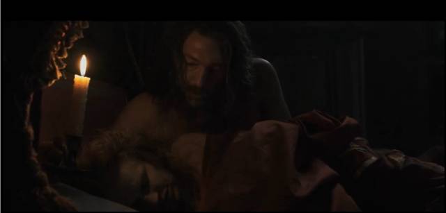 5个童话故事背后的骇人故事,荒诞的童话故事完整版