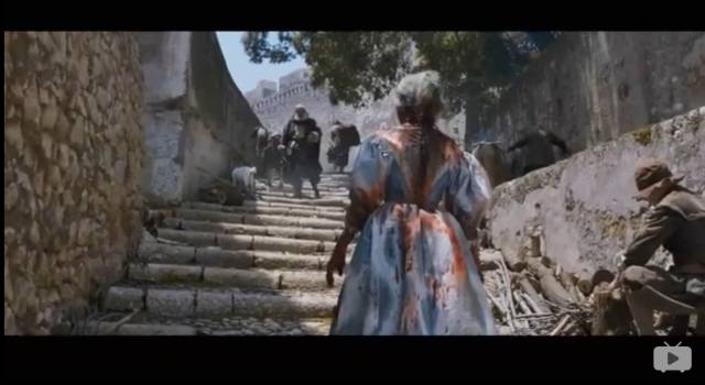 5个童话故事背后的骇人故事,荒诞的童话故事完整版