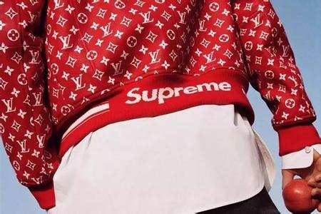 不是白浅夜华而是LVxSupreme