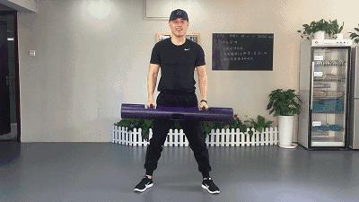 随形·轻身｜健身新宠，一个炮筒？VIPR，一起来开炮！