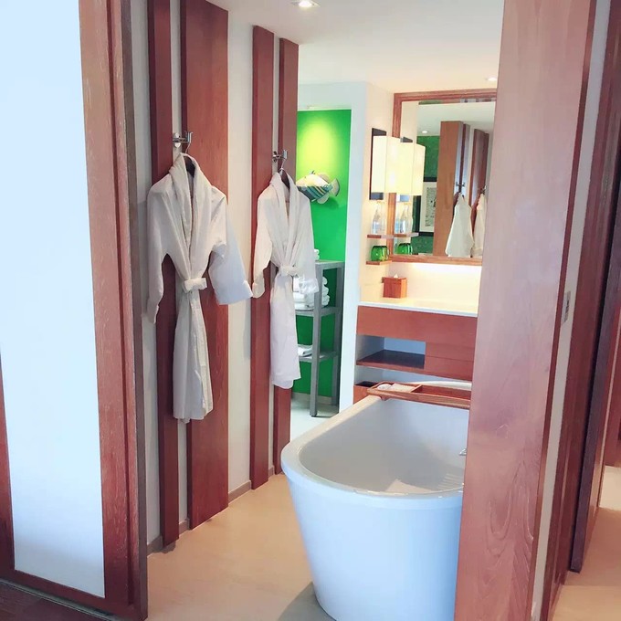 泰国普吉苏梅甲米旅游攻略,泰国游普吉甲米岛六天五晚的报价