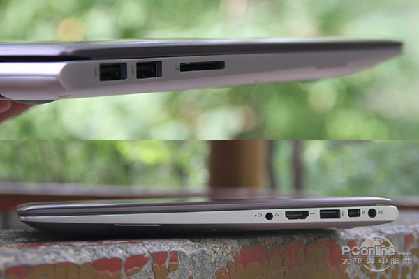 只为半边天！女性要买笔记本这几款很合适