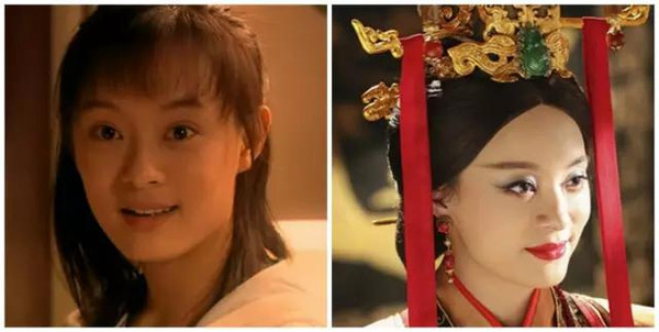 玉观音孙俪版安心和毛杰结局,玉观音孙俪版哪集安心和毛杰认识