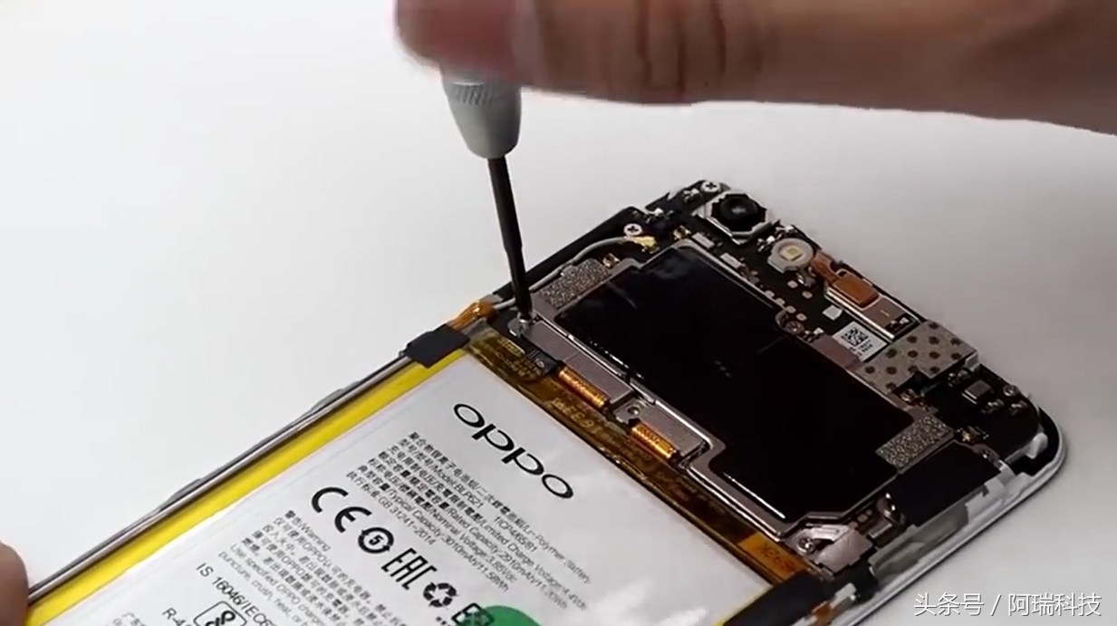 oppor9s恢复出厂,oppor9s维修