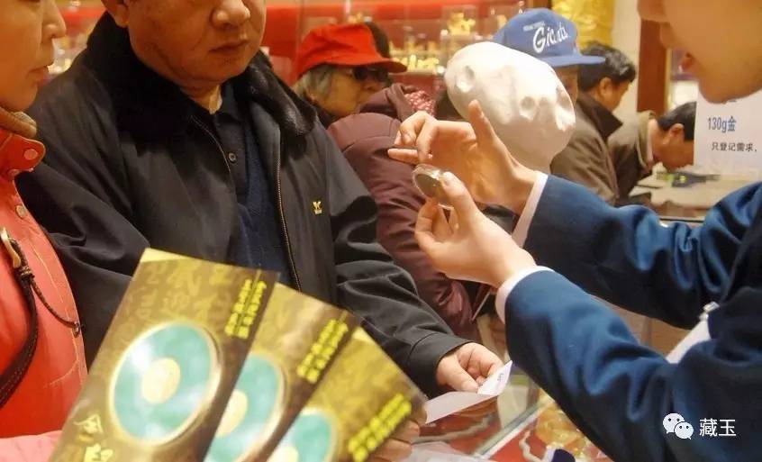 揭秘：价值200的玉器是如何卖到两万的！