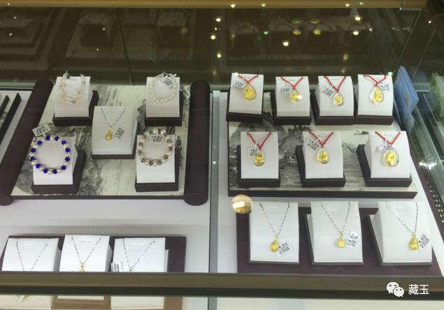 揭秘：价值200的玉器是如何卖到两万的！