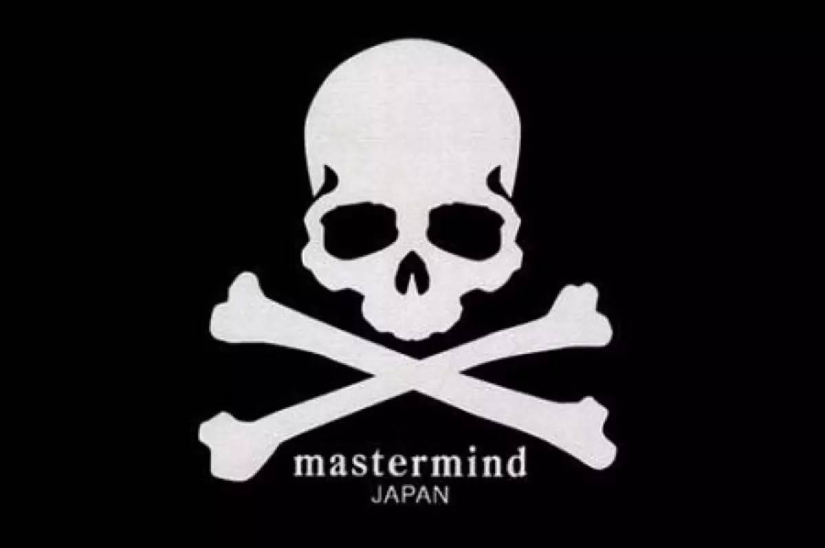 球鞋の职人｜日本潮牌mastermindJAPAN