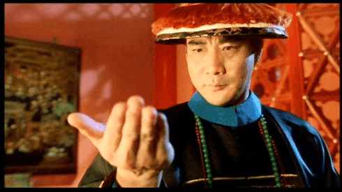 周星驰电影中的6大冷门配角,周星驰电影里的经典龙套