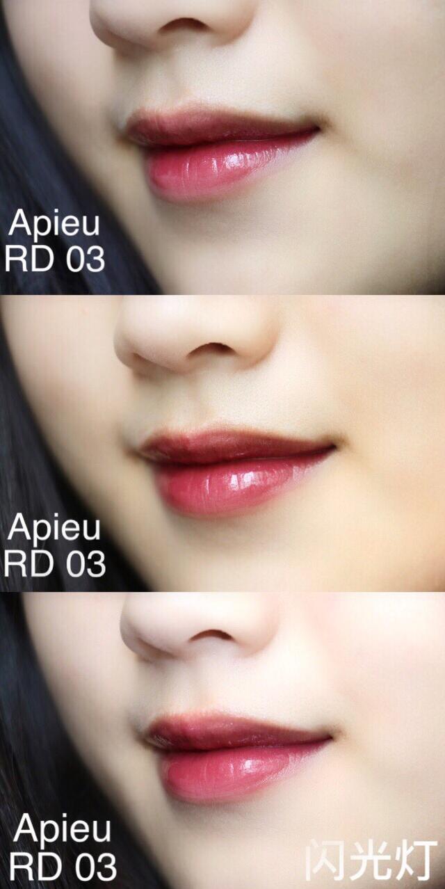 口红试色：一张毛爷爷就能买到的ysl407/409平价替代