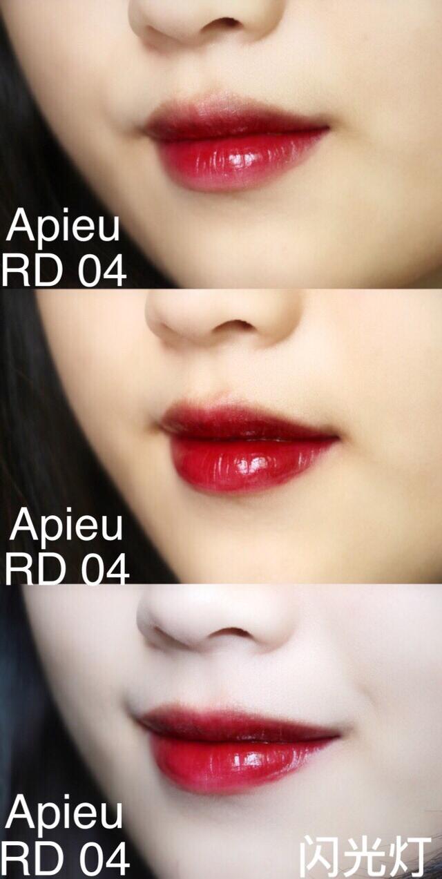 口红试色：一张毛爷爷就能买到的ysl407/409平价替代