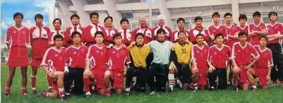 温江五牛基地,温江足球基地