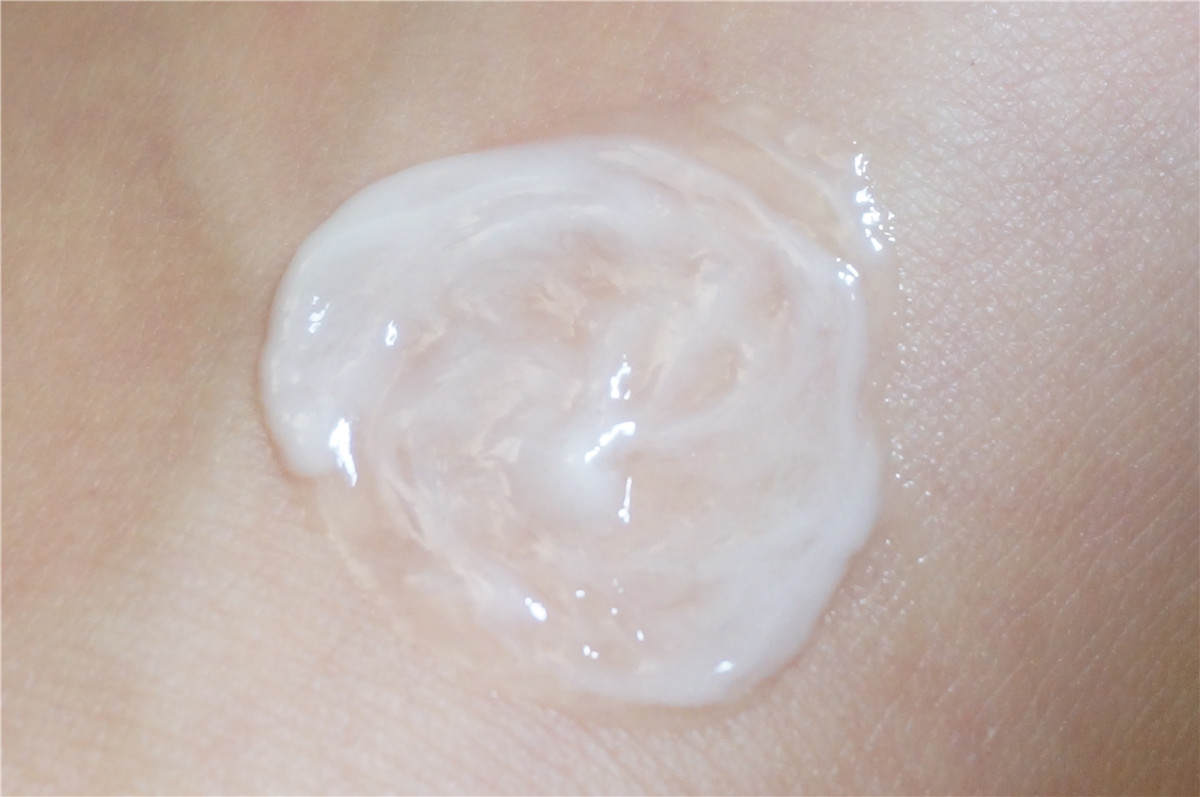 提亮肤色倩碧维c修复精华,倩碧vc精华测评