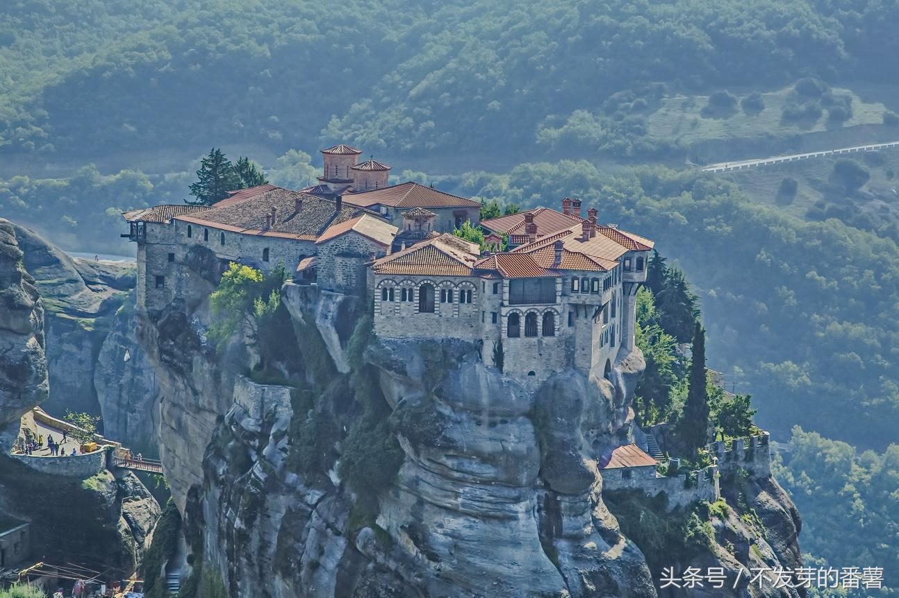 世界奇观基督,世界奇观建筑物