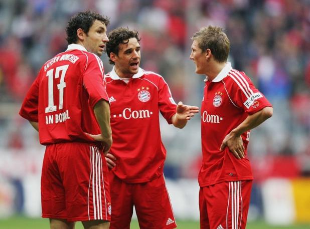 如今的博格巴,博格巴现况