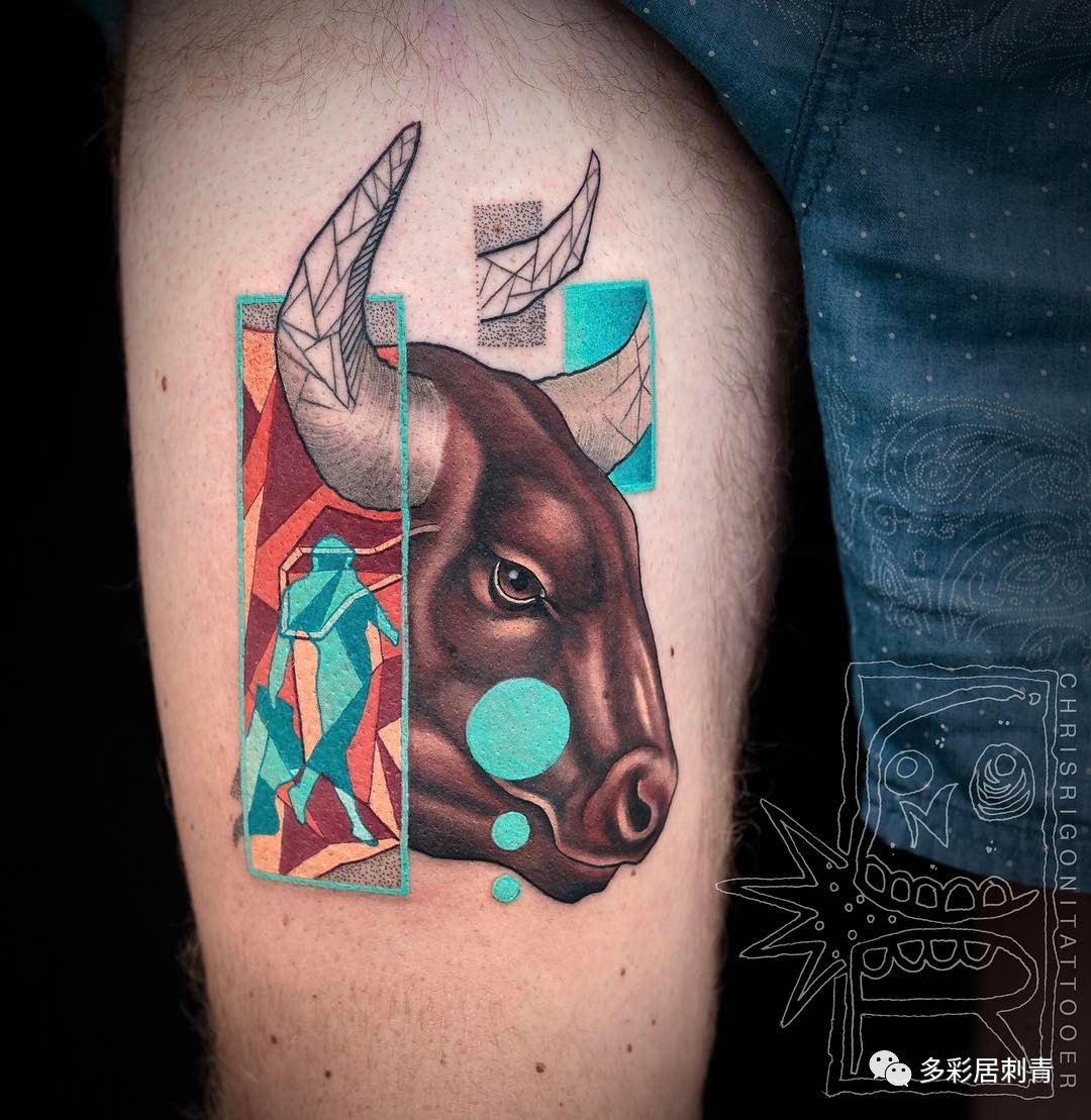 厉害的纹身师,纹身厉害的纹身师