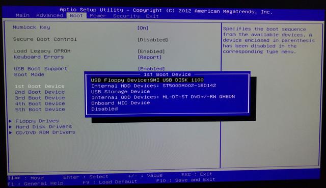 预装win8的可以装正版win7,预装win8系统的笔记本改win7