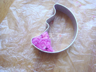 梅兰竹菊花式菜,梅兰菊竹拼盘