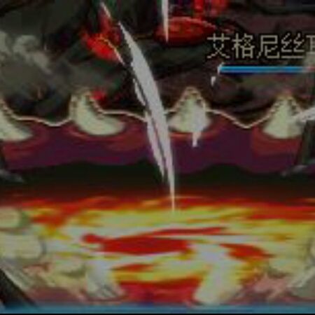 dnf安图恩攻略2019怪物打法,dnf安图恩二阶段b图机制