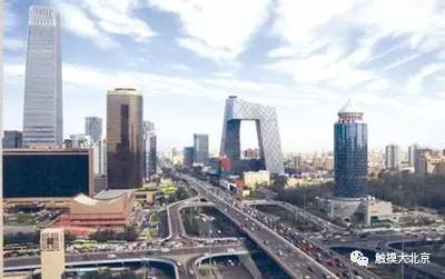 北京64处地名由来，每个名字都有一段神奇往事，您了解几个？