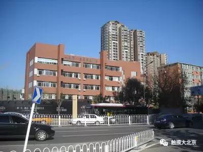 北京64处地名由来，每个名字都有一段神奇往事，您了解几个？