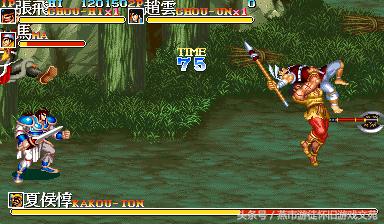 街机游戏无赖,街机游戏最奇葩操作技巧